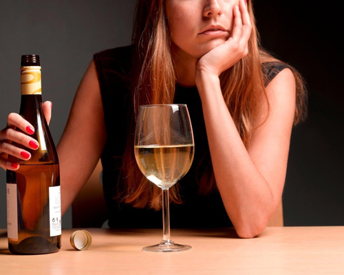 Анонимное лечение женского алкоголизма в Арзамасе
